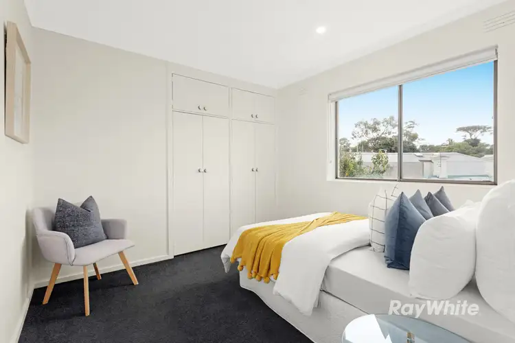 Sixth view of Homely apartment listing, 20/162 Brighton Road, Ripponlea VIC 3185