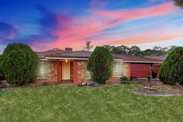 39 Teasdale Crescent, Parafield Gardens SA 5107
