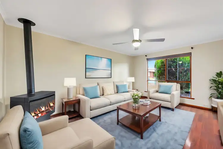 Second view of Homely house listing, 39 Teasdale Crescent, Parafield Gardens SA 5107