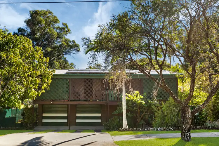 Main view of Homely house listing, 13 Parkland Avenue, Browns Plains QLD 4118