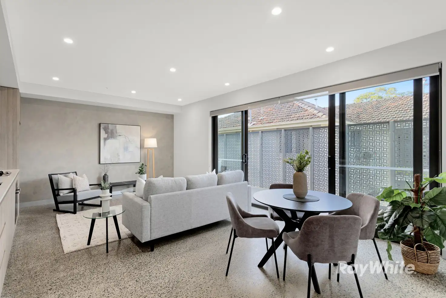 Main view of Homely apartment listing, 103/365 Neerim Road, Carnegie VIC 3163