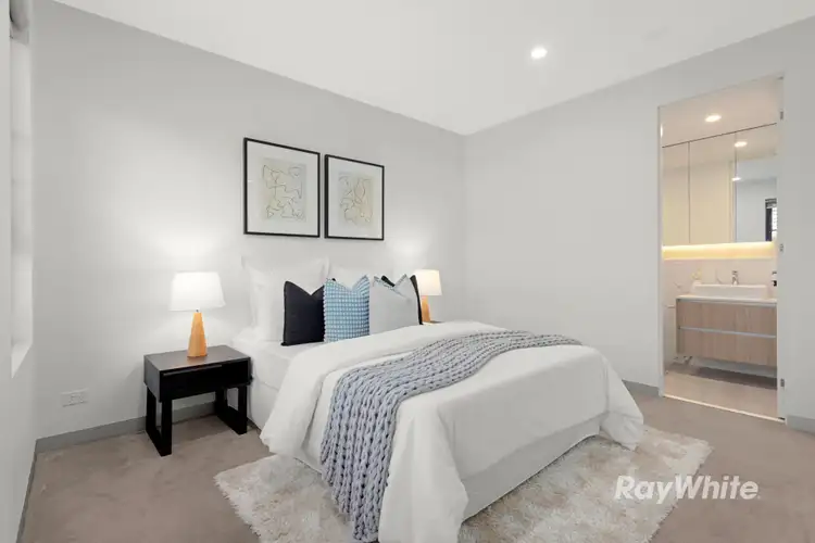 Third view of Homely apartment listing, 103/365 Neerim Road, Carnegie VIC 3163