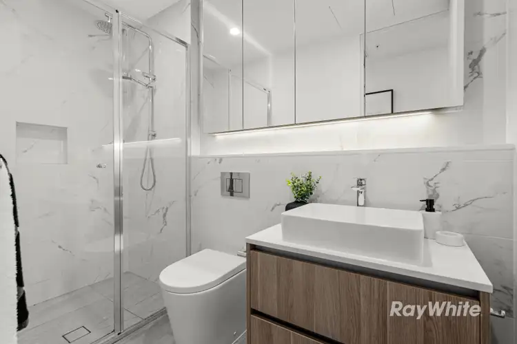 Fourth view of Homely apartment listing, 103/365 Neerim Road, Carnegie VIC 3163