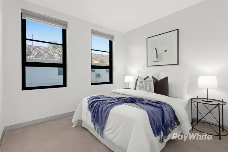 Fifth view of Homely apartment listing, 103/365 Neerim Road, Carnegie VIC 3163