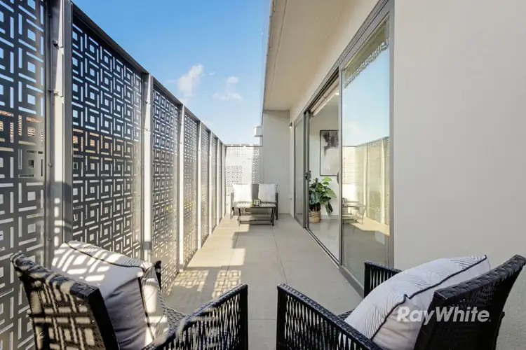 Sixth view of Homely apartment listing, 103/365 Neerim Road, Carnegie VIC 3163