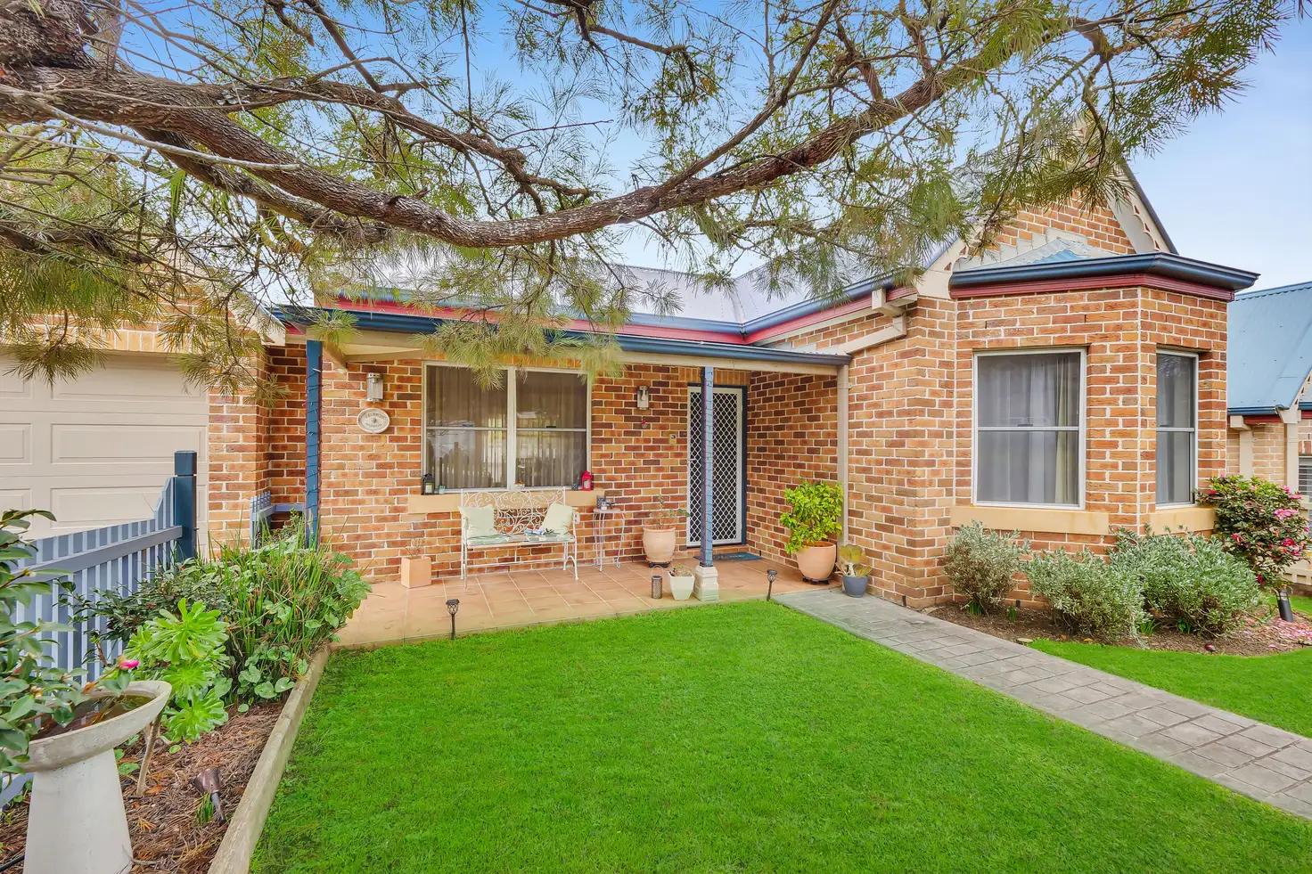 Main view of Homely villa listing, 5/104 Menangle Street, Picton NSW 2571