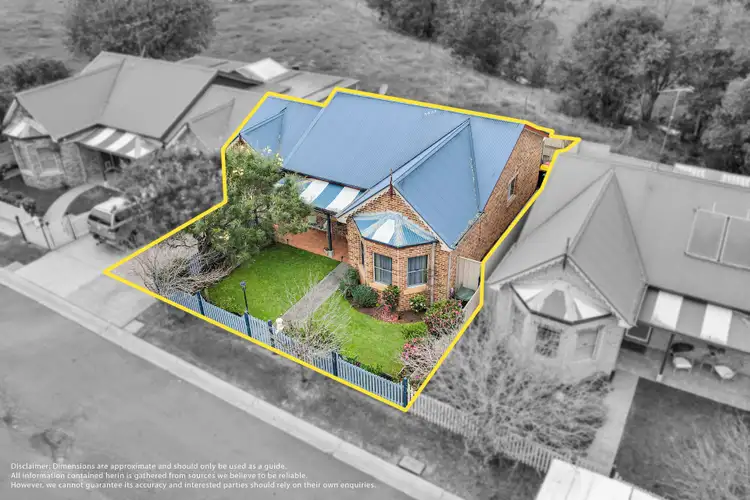 Second view of Homely villa listing, 5/104 Menangle Street, Picton NSW 2571