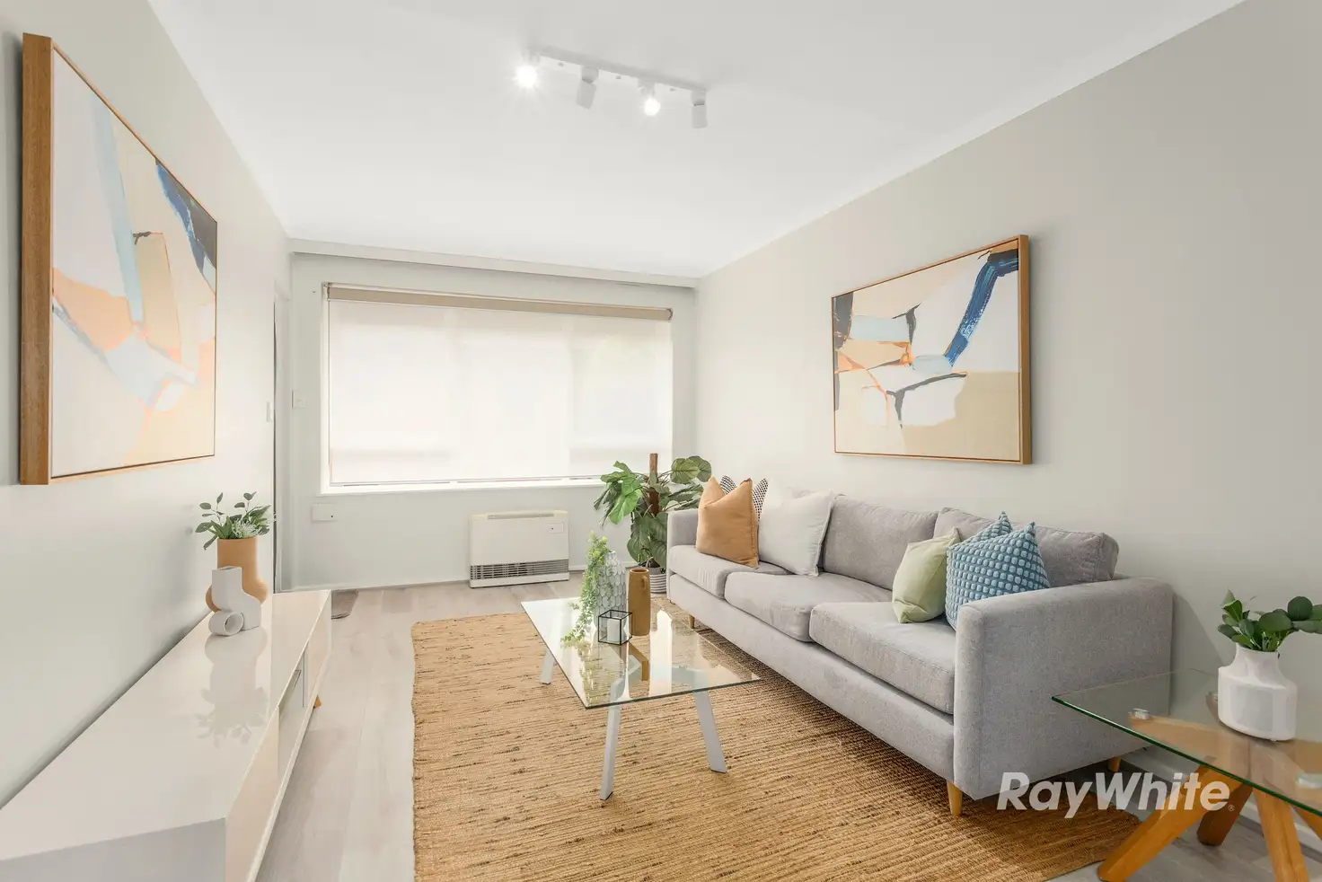 Main view of Homely apartment listing, 2/8 Dunoon Street, Murrumbeena VIC 3163