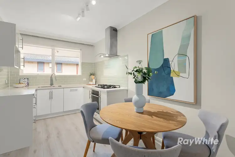 Second view of Homely apartment listing, 2/8 Dunoon Street, Murrumbeena VIC 3163