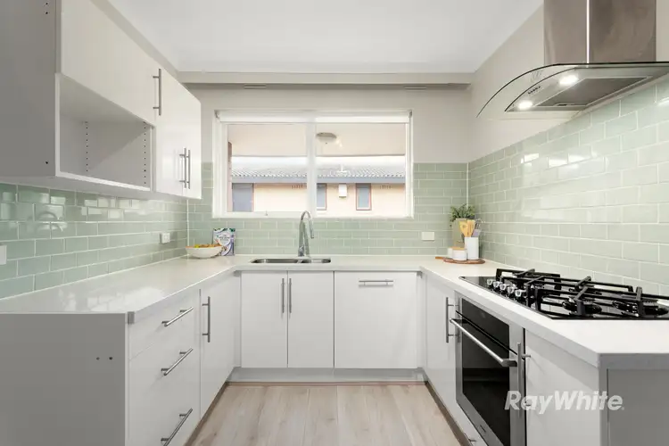 Third view of Homely apartment listing, 2/8 Dunoon Street, Murrumbeena VIC 3163