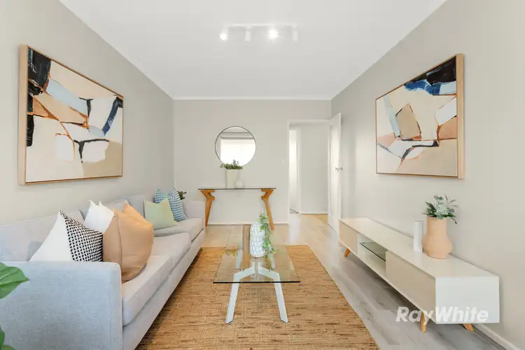 Fourth view of Homely apartment listing, 2/8 Dunoon Street, Murrumbeena VIC 3163