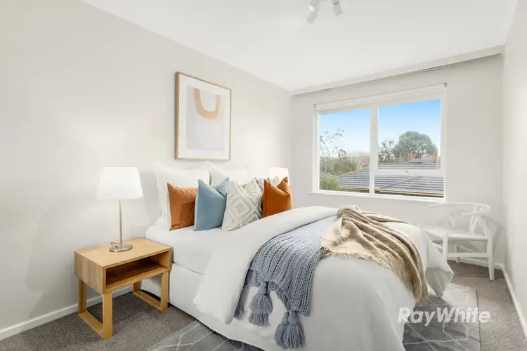 Fifth view of Homely apartment listing, 2/8 Dunoon Street, Murrumbeena VIC 3163