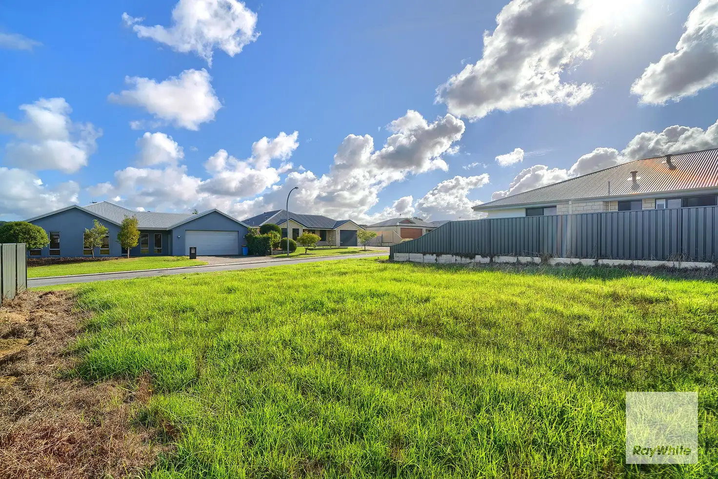 Main view of Homely land listing, 13 Goddard Way, Mckail WA 6330