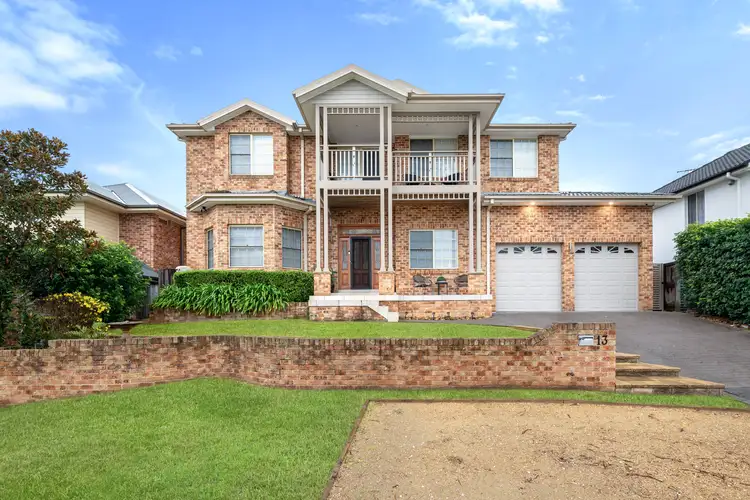 13 Tullet Street, Camden Park NSW 2570