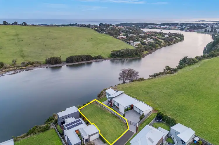 Main view of Homely land listing, 88 Dobson Way, Warrnambool VIC 3280