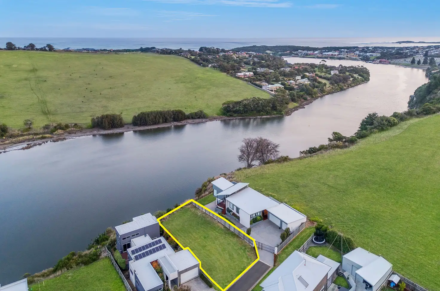 Main view of Homely land listing, 88 Dobson Way, Warrnambool VIC 3280