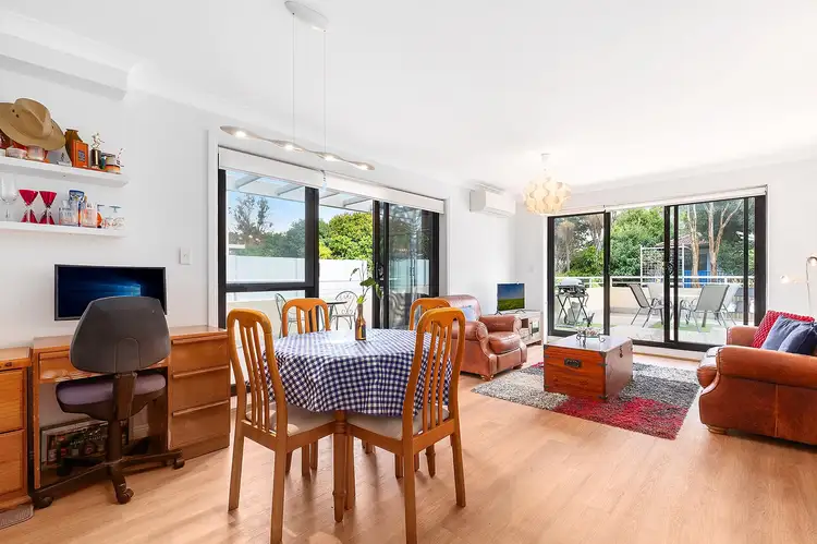 17/552 Pacific Highway, Chatswood NSW 2067