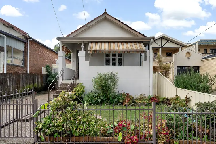 70 Rossmore Avenue, Punchbowl NSW 2196