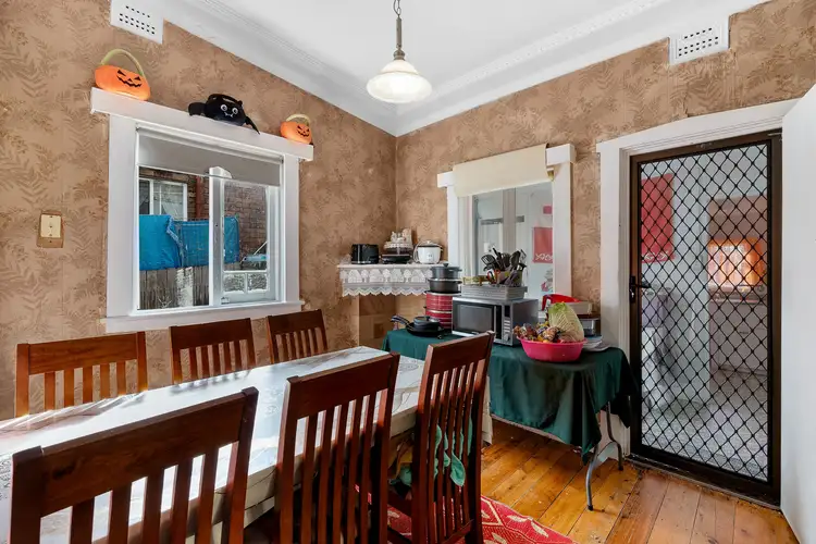 Second view of Homely house listing, 70 Rossmore Avenue, Punchbowl NSW 2196