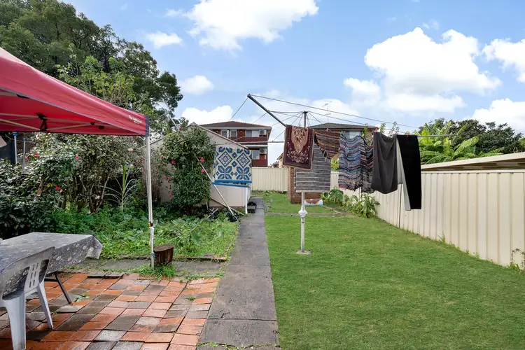 Sixth view of Homely house listing, 70 Rossmore Avenue, Punchbowl NSW 2196