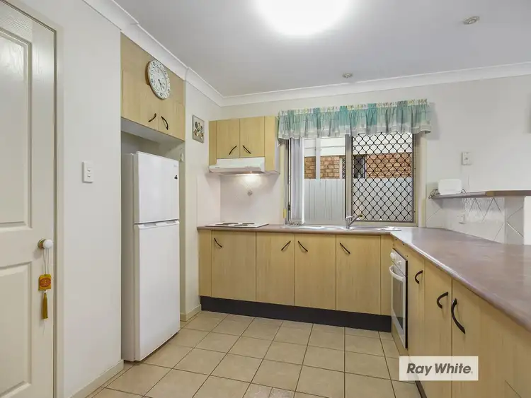 Second view of Homely house listing, 5 Hervey Close, Forest Lake QLD 4078