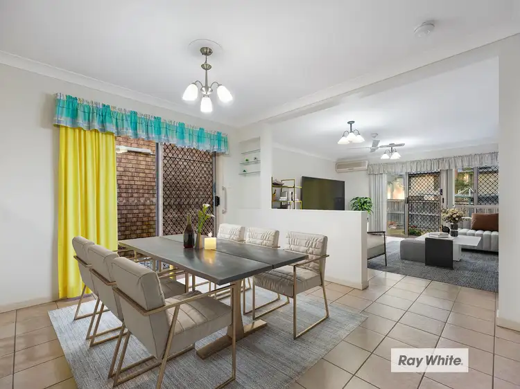 Third view of Homely house listing, 5 Hervey Close, Forest Lake QLD 4078