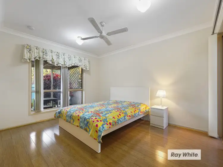 Fifth view of Homely house listing, 5 Hervey Close, Forest Lake QLD 4078