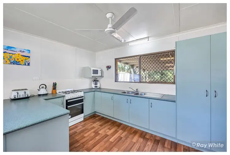 Second view of Homely house listing, 16 Barmoya Road, The Caves QLD 4702