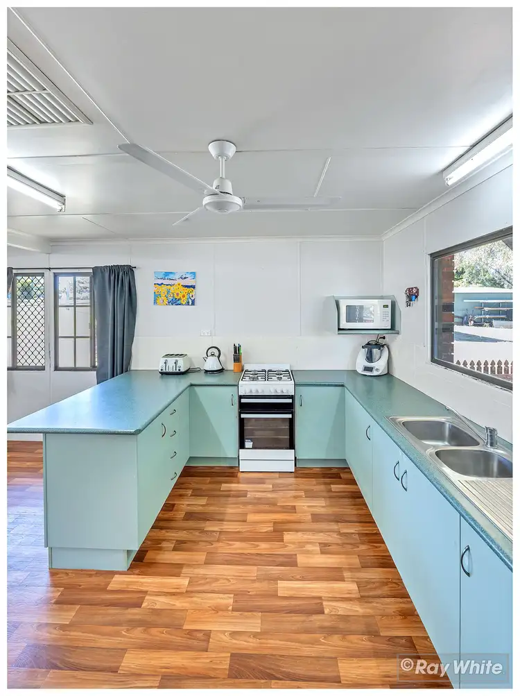 Third view of Homely house listing, 16 Barmoya Road, The Caves QLD 4702