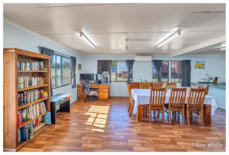 Fifth view of Homely house listing, 16 Barmoya Road, The Caves QLD 4702