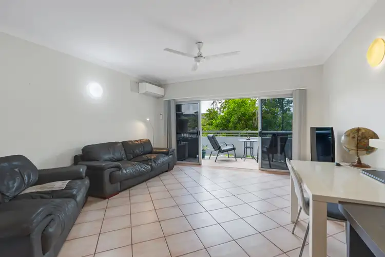 Third view of Homely house listing, 4/303-305 Lake Street, Cairns North QLD 4870