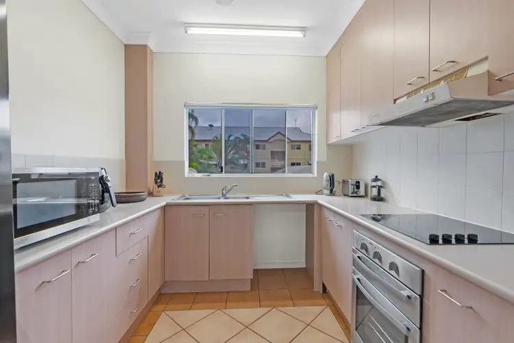 Fourth view of Homely house listing, 4/303-305 Lake Street, Cairns North QLD 4870
