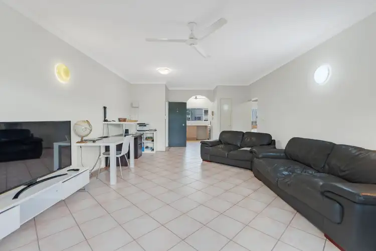 Sixth view of Homely house listing, 4/303-305 Lake Street, Cairns North QLD 4870