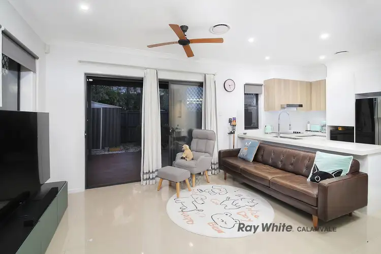 Second view of Homely house listing, 20/14 SUNFLOWER Crescent, Calamvale QLD 4116