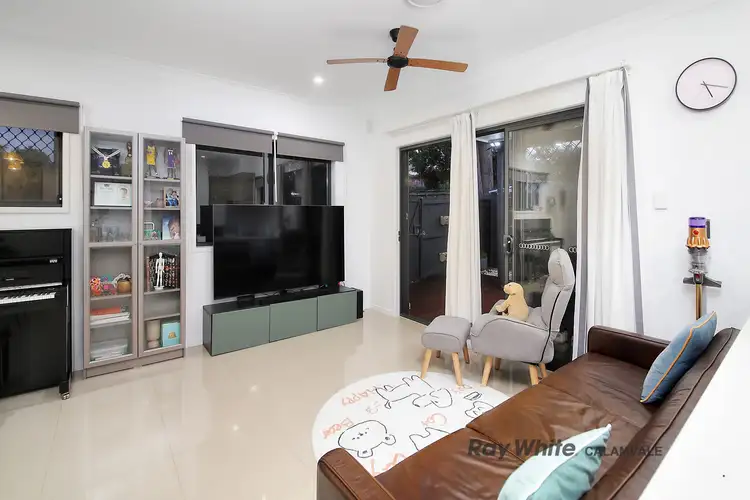 Third view of Homely house listing, 20/14 SUNFLOWER Crescent, Calamvale QLD 4116