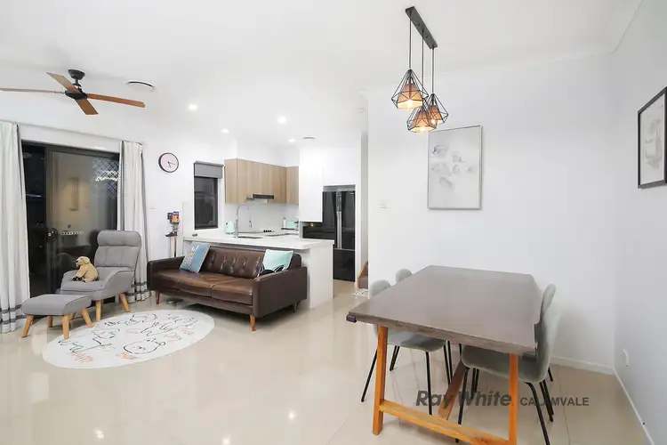 Fourth view of Homely house listing, 20/14 SUNFLOWER Crescent, Calamvale QLD 4116