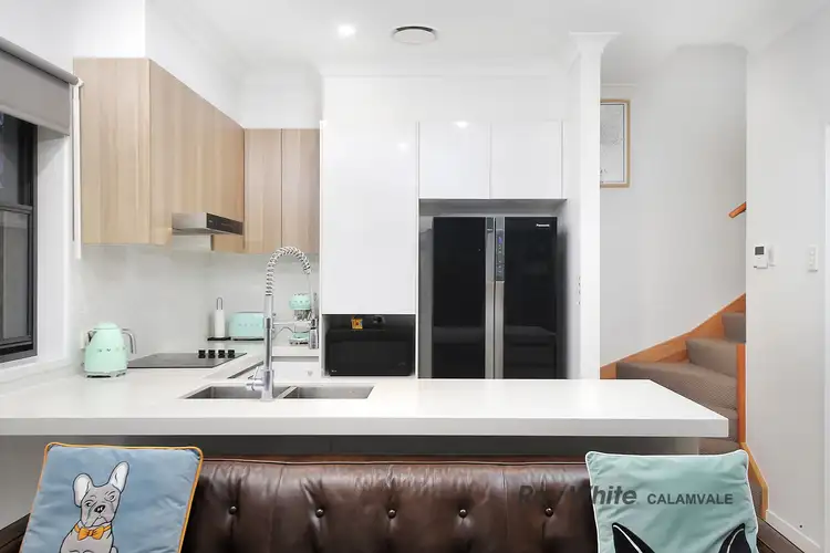 Fifth view of Homely house listing, 20/14 SUNFLOWER Crescent, Calamvale QLD 4116