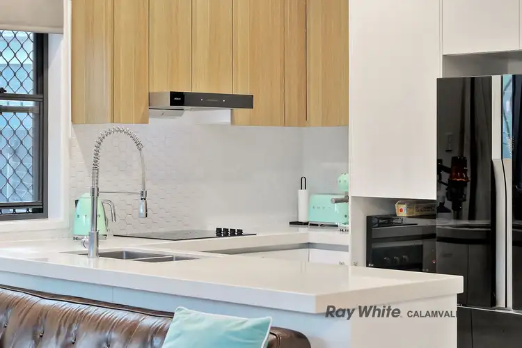 Sixth view of Homely house listing, 20/14 SUNFLOWER Crescent, Calamvale QLD 4116