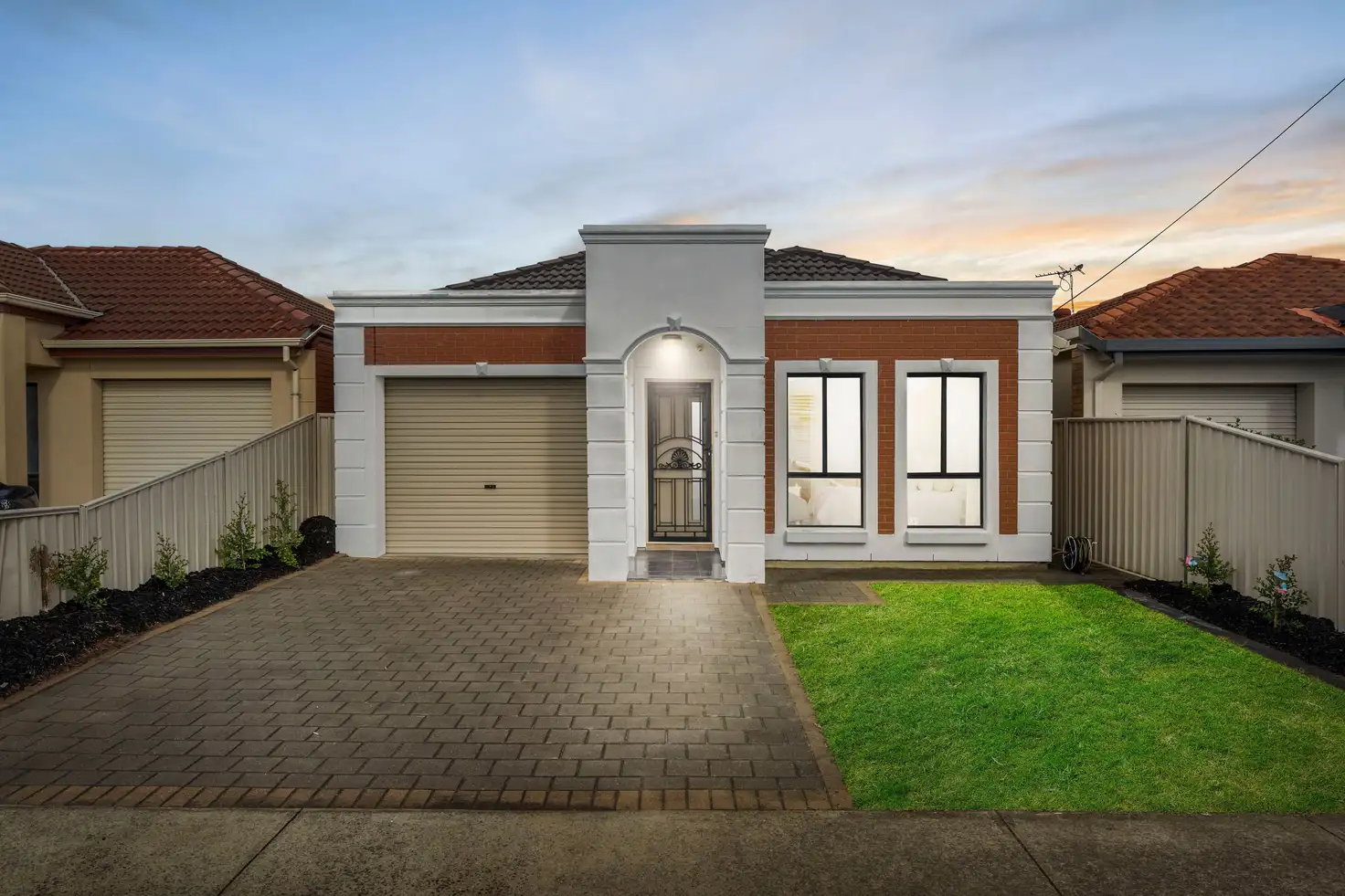 Main view of Homely house listing, 8 Winser Avenue, Seaton SA 5023