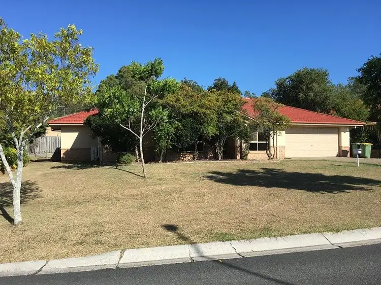 Main view of Homely house listing, 43 Brookvale Drive, Underwood QLD 4119