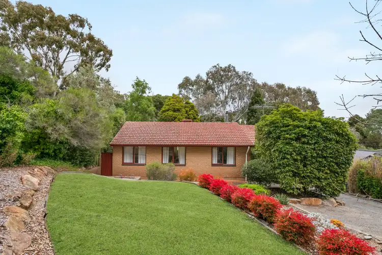 22 Oakdene Crescent, Coromandel Valley SA 5051