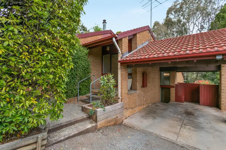 Third view of Homely house listing, 22 Oakdene Crescent, Coromandel Valley SA 5051