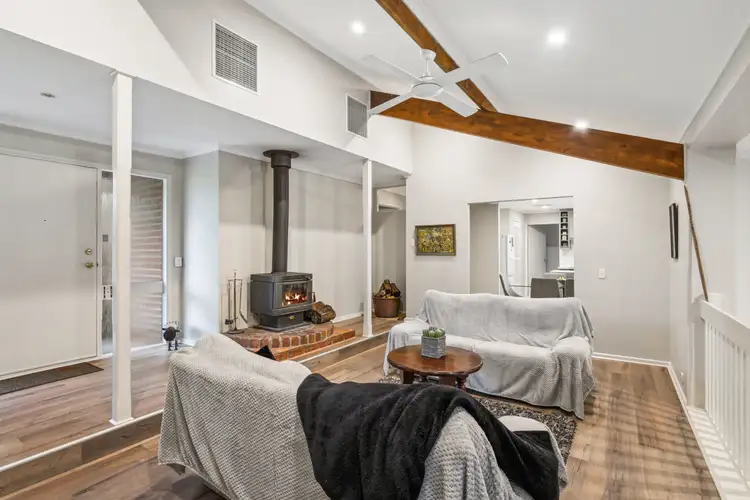 Sixth view of Homely house listing, 22 Oakdene Crescent, Coromandel Valley SA 5051