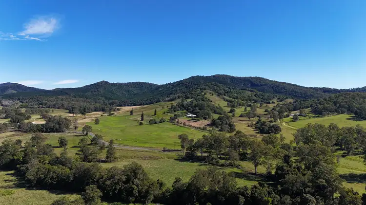 60 Coonoongibber Creek Road, Brooloo QLD 4570