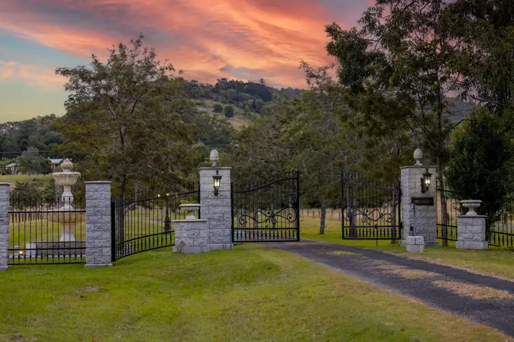 60 Coonoongibber Creek Road, Brooloo QLD 4570