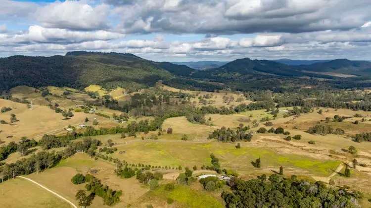 Fourth view of Homely rural property listing, 60 Coonoongibber Creek Road, Brooloo QLD 4570
