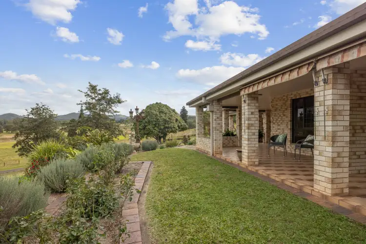 Sixth view of Homely rural property listing, 60 Coonoongibber Creek Road, Brooloo QLD 4570