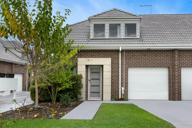 11/78 Reid Street, Werrington NSW 2747