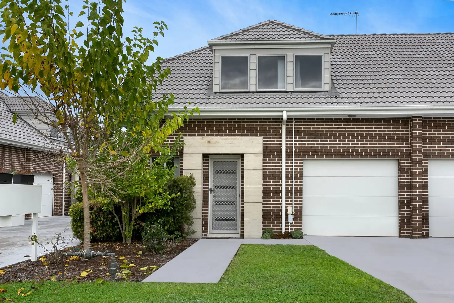 Main view of Homely townhouse listing, 11/78 Reid Street, Werrington NSW 2747