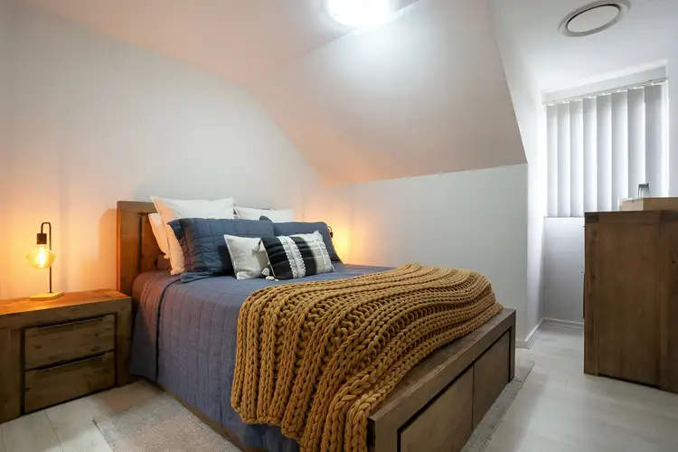 Fourth view of Homely townhouse listing, 11/78 Reid Street, Werrington NSW 2747